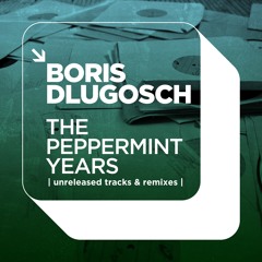 Boris Dlugosch - Ready