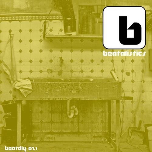 Pulsaar - Happier Without You [Beatalistics Records]