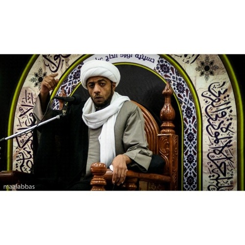 الكَرَّانِي -7 مُحَرَّم - النَّخوّة بِأُم العَبَّاس