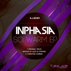 So Warm (Alex Di Stefano Remix) [Preview]
