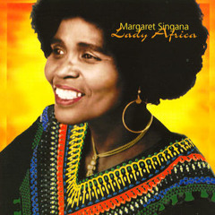 Margaret Singana We Are Growing (Ave Remix)