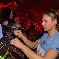 Andre Zeldenrust @ Meetpackers Club NL 9-11-2013