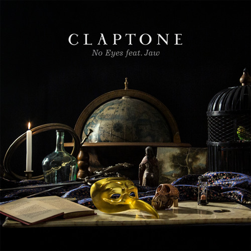 Claptone - No Eyes (Preview)| Exploited