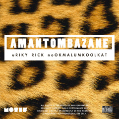 Amantombazane Feat. Okmalumkoolkat (2013)