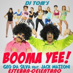 Booma Yee (DJ TOM'S Remix)
