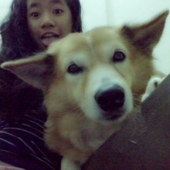 ~Haunted.. :)) (W/ Britney xD)