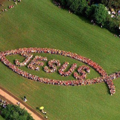 English gospel