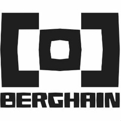 Drumcell played "Brian Burger_Time walker" @ CLR showcase Berghain