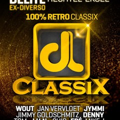 JHN & CHIQ DELITE CLASSIX