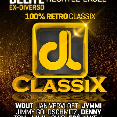 JHN & CHIQ DELITE CLASSIX