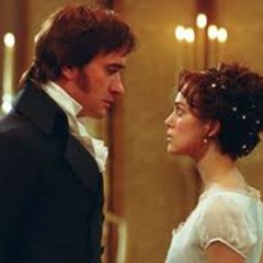pride and prejudice