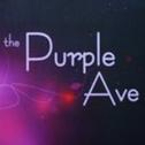 Purple Avenue - Love and Sex and Magic