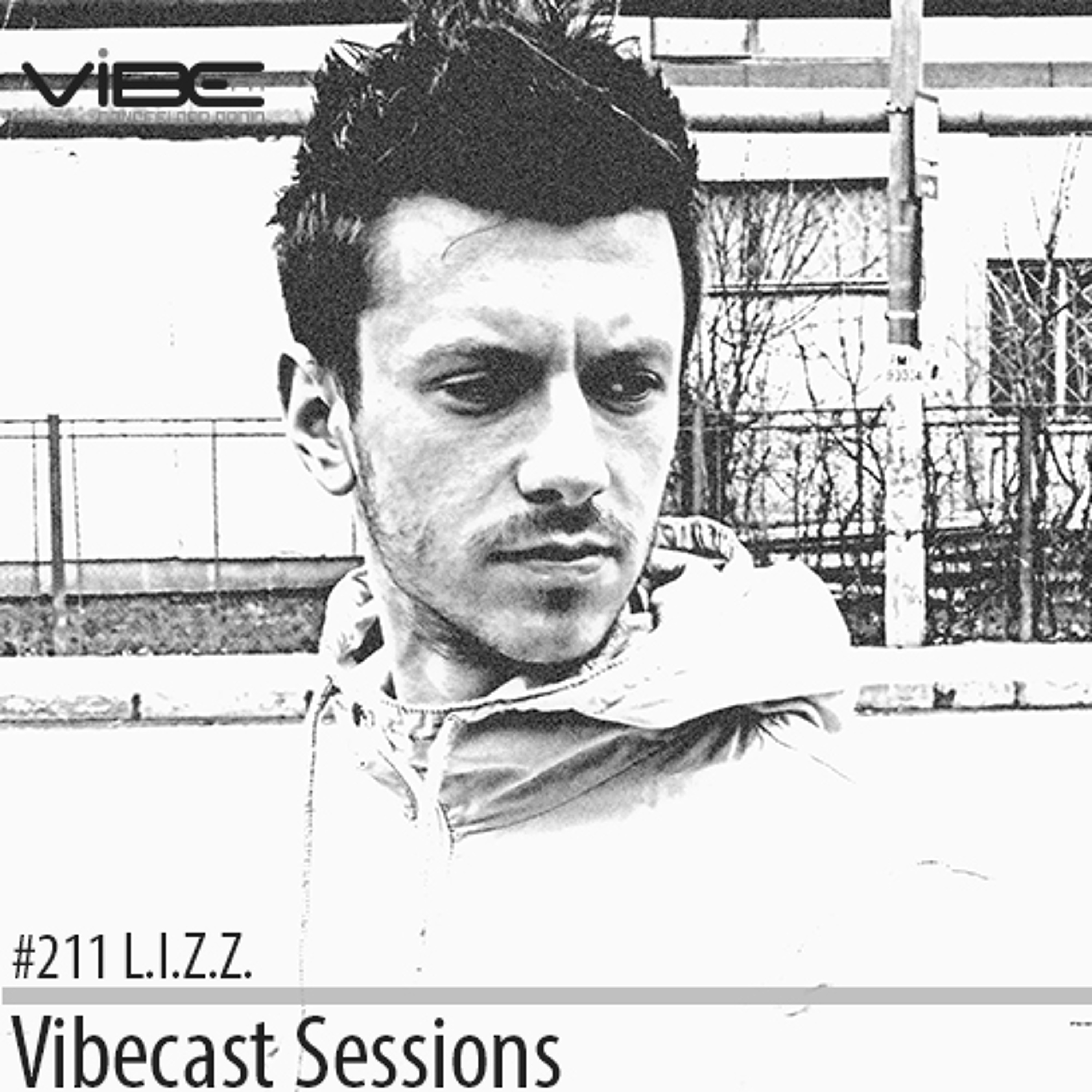 Vibecast Sessions