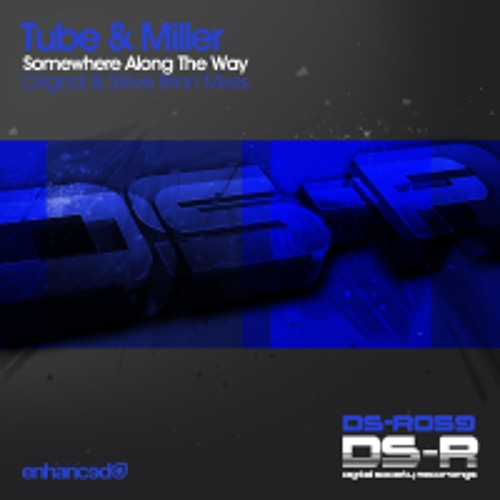 Tube & Miller - Somewhere along the Way (Steve Brian Remix)
