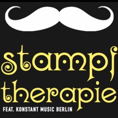 Prof. DuaGscheid @Stampftherapie #1/MARK (AUT) 09.11.13