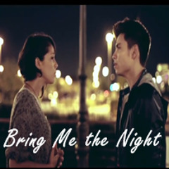 Sam Tsui feat. Kina Grannis - Bring Me the Night