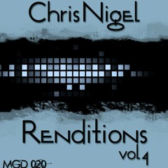 Chris Nigel - You Got Me