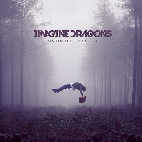 Radioactive - Imagine Dragons (Cover)