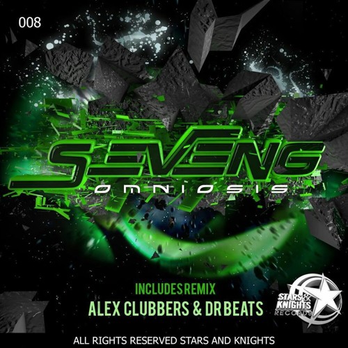 SevenG - Omnionsis (Original mix)