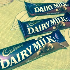 Wag Mo Nang Itanong. ;)