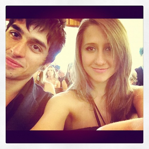 everything has changed feat. mariana ávila (taylor swift)