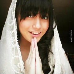SMS Tone Nabilah JKT48 ( @nabilahJKT48 )