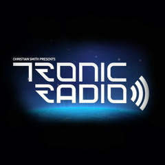 Tronic Radio Show (no jingles/ voiceover) DOWNLOADABLE