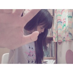 G.Na  I'll get lost, you go your way