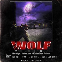 Wolf At The Door