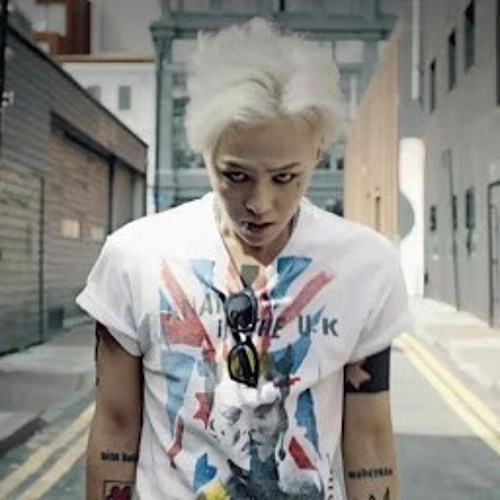 Hairstyle G Dragon Crooked  YouTube