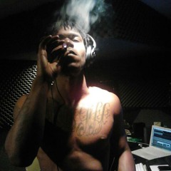 CINO EVIL LIKE A JUNGLE