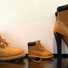 Holy Prayer "we so timberland" kenslay da god ft. ms.69