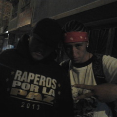 Lucha- Js Mc Lion ft Cariñito Malicias