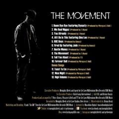 07 - Hustle Money [ Produced by T-Nyce ]