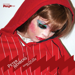 Black Holes - Peter Rehberg (Pita)