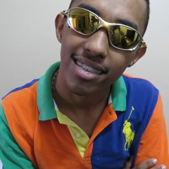 MC Juninho JR - Amor Virtual 2 - (PereraDJ)