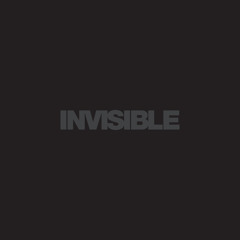 Invisible 006 Various Artists EP