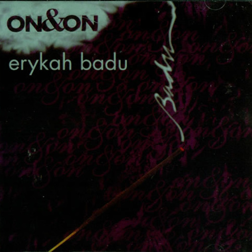 Berry Juice - On & On