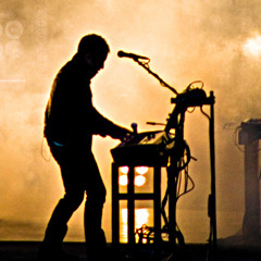 Brian Fadeway - The Becoming (NIN cover)