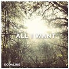 All I Want- Kodaline (acoustic cover)
