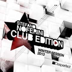 Stefano Noferini - Giocotto (Original Mix) [Deeperfect]