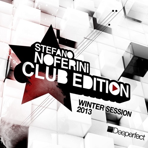 VA - Stefano Noferini Club Edition Winter Session 2013