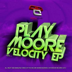 [DSTR081]Play Moore - Neuro Funk