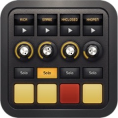 dm1-cue (Yellow Magic Orchestra)