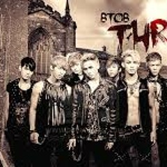 [Ev] BtoB - ThRiller [SHORT COVER]