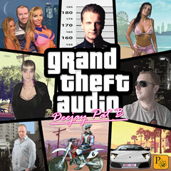 Pat B ft. Nowaxx - The Way We Like To Trap