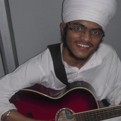 Simran - Gurdarshan Singh (AKA Jogi)