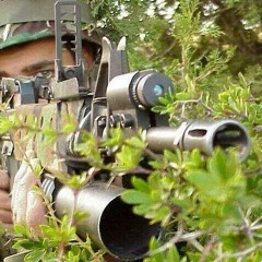 در میدان می مانم-میثم مطیعی