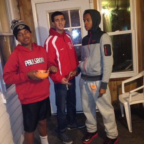 VINTAGE(YOUNGINS)