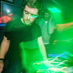 DUSKY - Live @ Studio October 2013